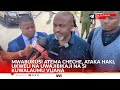DISASTER ABUKUSI LAWYER SAYS THE SCAPE OF PEOPLE BEING KILLED WILL WANT A NATIONAL HEALING URGE
