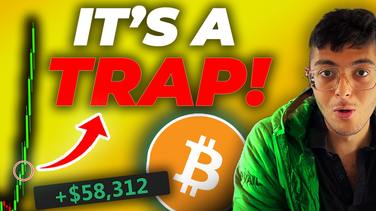 [LIVE] HISTORIC BITCOIN CRASH!!!! WATCH THIS LIVESTREAM IF YOU ARE PANICKING!!!!!