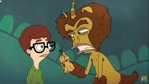 Big Mouth - Best of Maurice