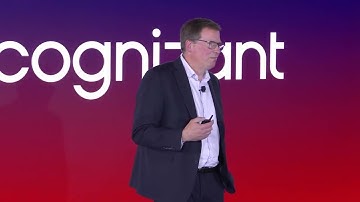 How do we help recommend the best stores near you? | Cognizant