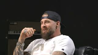 Brantley Gilbert - Behind The Times (Story Behind The Song)