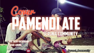 Pamendi Ate || 🔴 [Live Cover] by Serunai Community (LAGU SUMBAWA COVER)