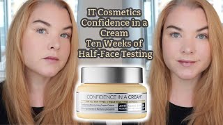 cosmetic anti aging cream