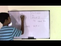 Understanding HCF