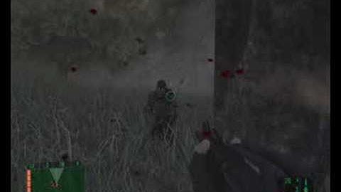 Crysis [Mod] True Of Murderer