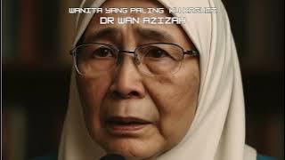 Di Sebalik Tirai Derita - Tribute To Dr Wan Azizah