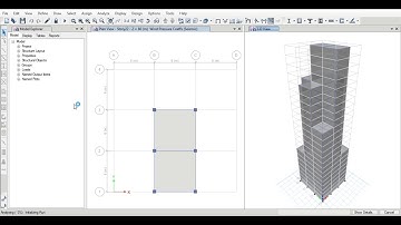 Title - Seismic Design - Project assignment for Skyfi Labs online course - by Ravi Kumar