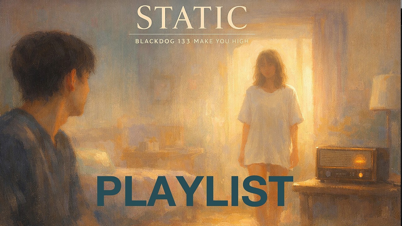 [Lo-Fi Playlist] Memories in Lo-Fi, Vol. 1: Our First Season | chill & laid-back | 설렘