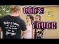 THE SUPERNATURAL LIFE | GOD'S TOUCH