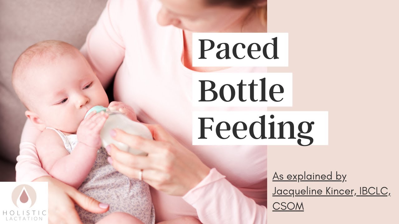 Best Bottle for the Breastfed Baby - LA Lactation, LLC