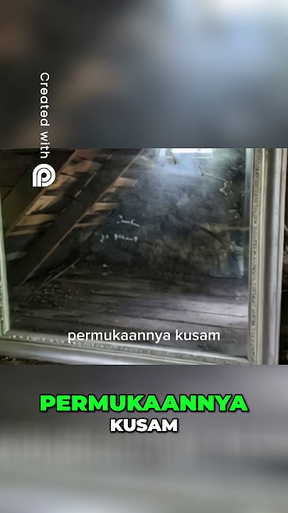 Misteri Loteng: Cermin Tua Mengungkap Rahasia Gelap #ceritahoror #filmhororbioskopindonesia