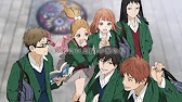 Tvアニメ Orange Pv第１弾 Youtube