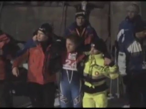 Video: Škotski Skijaši Slave Savršenu Skijašku Sezonu - Matador Network