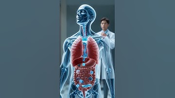 What Cold Water Does Inside Your Body–3D Medical Animation #coldwater #3danimation #digestivesystem