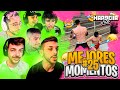 🌴😂MEJORES MOMENTOS MARBELLA VICE 2 #25😂🌴 NEXXUZ, SPURSITO, IMANTADO, DJMARIO #marbellavice