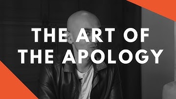 Business Mistakes: When to Apologize (And When to Keep Your Mouth Shut)