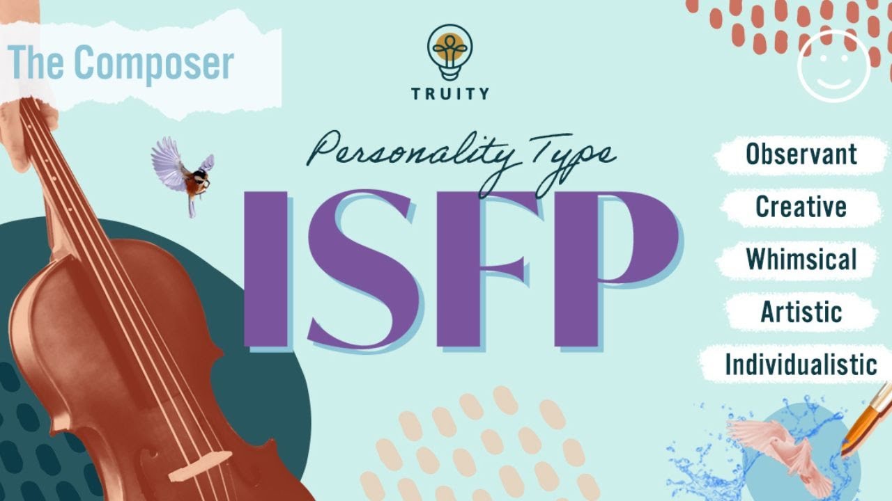 Tunç Kurt MBTI Personality Type: ISFJ or ISFP?