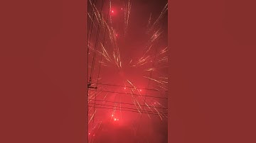 8" inch Styling Display Shells #8寸 造型礼花弹