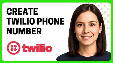 Cara Membuat Nomor Telepon Twilio