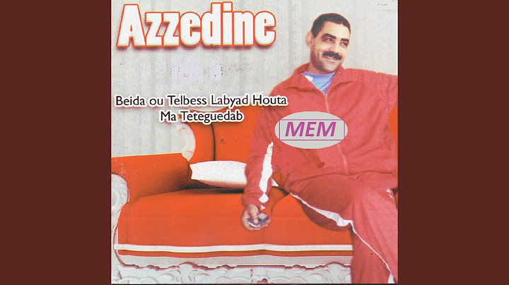 Baida ou telbess labyad