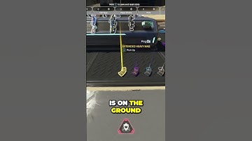 Master your Gameplay in Apex Legends with Interact Prompt Style Settings!