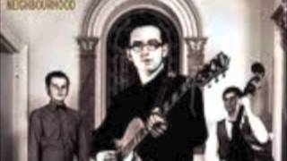 The Vaudevillains - Million Miles Away