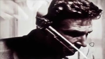 Travelling Wave - "This is not a love song"