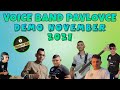 Voice Band Pavlovce - Mix Sladakov - Demo November 2021