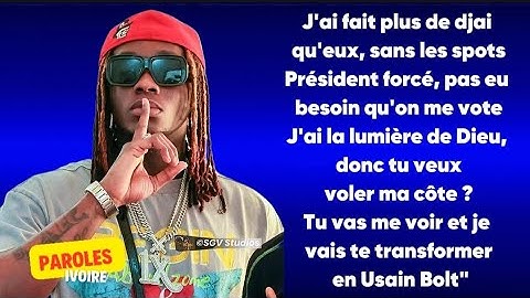 HIMRA BIG AKA FOR AKA KAI (PAROLES)