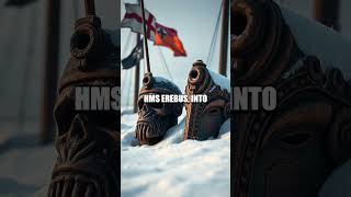 The Silent Routes Of Franklins Fleet