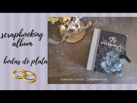 🎬 Video relacionado con marcos de plata para bodas