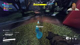 Random Rambo's in Arc Raiders then The Finals screenshot 5