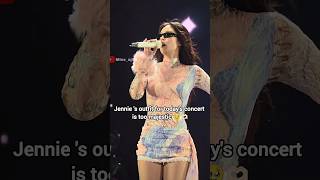 Jennie Can Pull Both Hot And Soft 🗿👑 Resimi