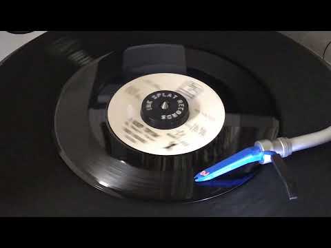 Fred Hughes - I Keep Trying  - Exodus 2006    Chicago Northern Soul Classic