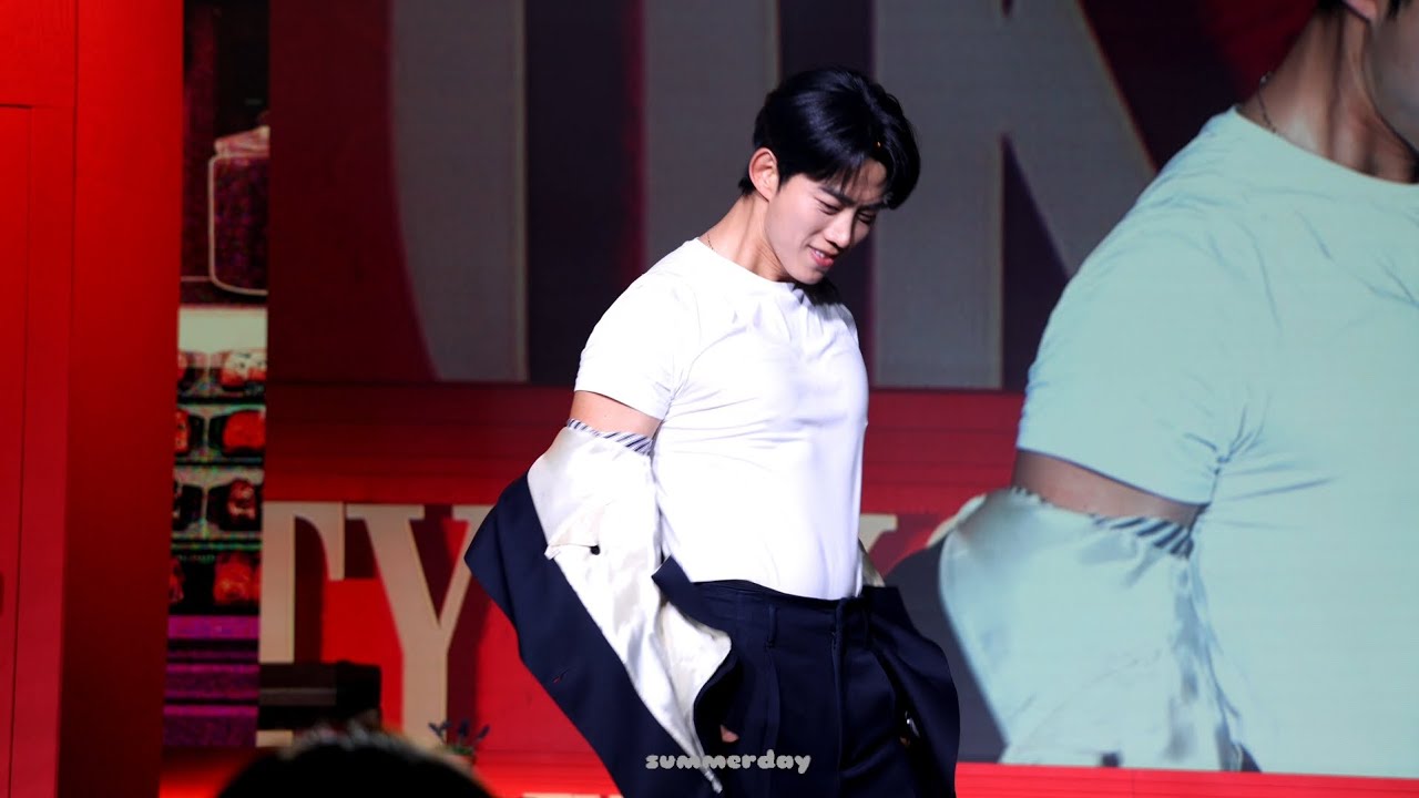 [Magic+Jump] 옥캣콘 250216 #옥택연 #oktaecyeon #2PM #옥캣콘 #taecyeon #テギョン #オクテギョン