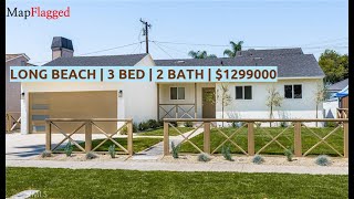 CA,US | Buy house at 6101 E 23rd St, Long beach, CA 90815, USA | Long Beach, USA | MapFlagged