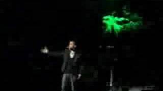 Haluk Levent - Kağızman (Canlı - Rumeli)