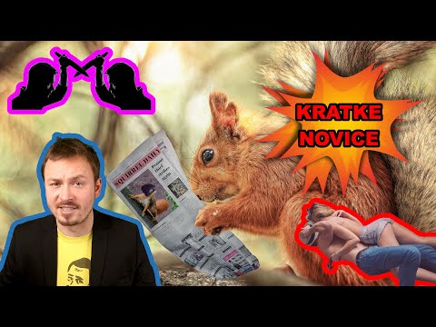 Slovenci premalo seksamo? | Kratke Novice