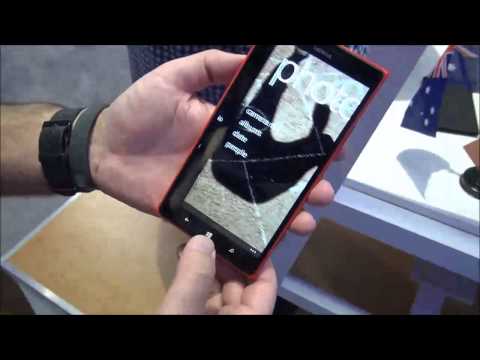 Nokia Lumia 1520 — обзор и обзор новейшего фаблета Nokia