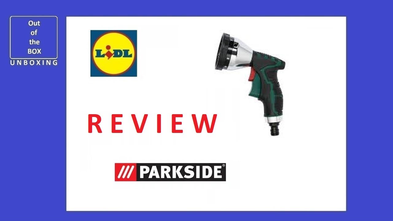 tuyau poreux LIDL PARKSIDE et FIXKIT arrosage Goutte à Goutte