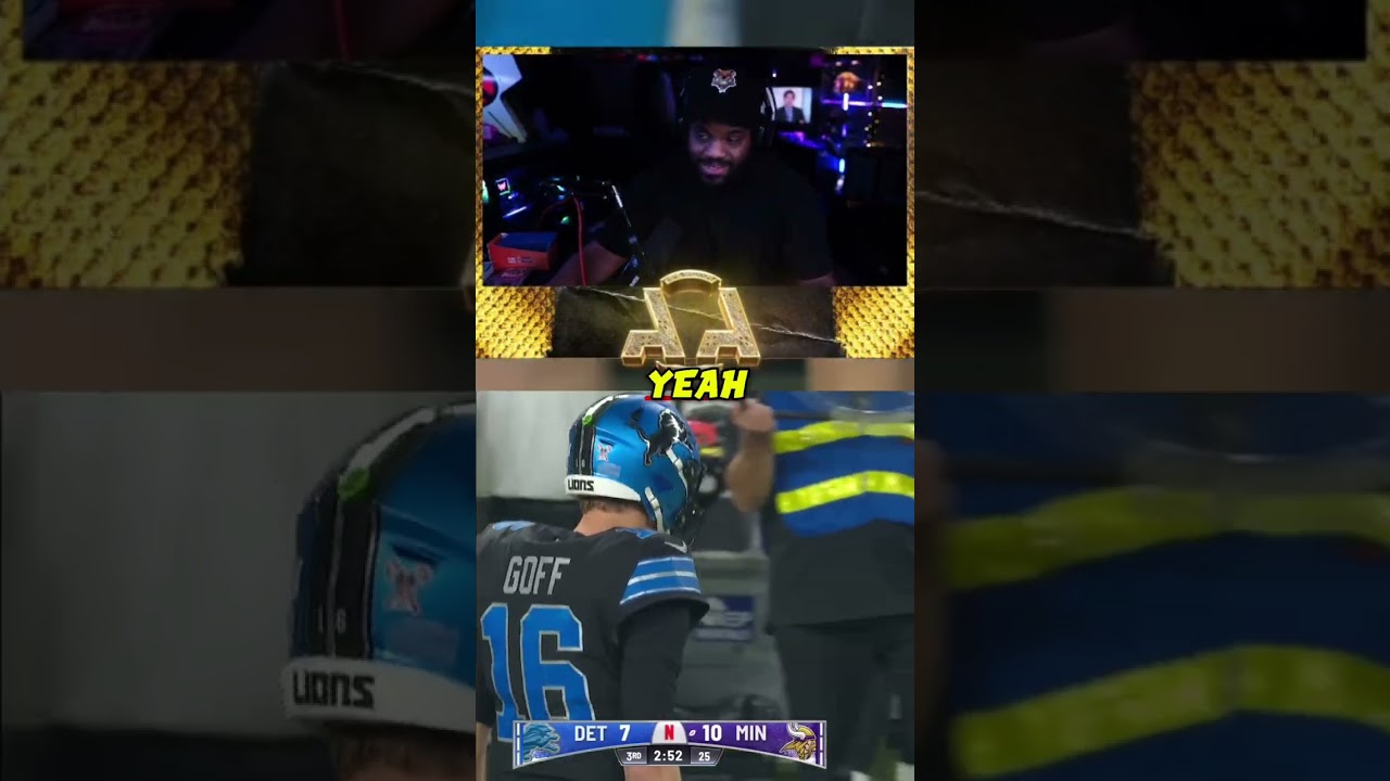 vikings defense gonna haunt you