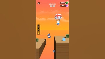 Johnny Trigger Level 54   (Patil Gameplay) #patilgameplay  #shorts