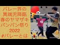誰かこいつを止めてください。【バレーも笑いもノーブロックでふかすぜ☆】