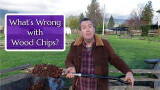 What's Wrong with Wood Chips in the Garden? by Fraser Valley Rose Farm 41,493 views 5 months ago 5 minutes, 50 seconds