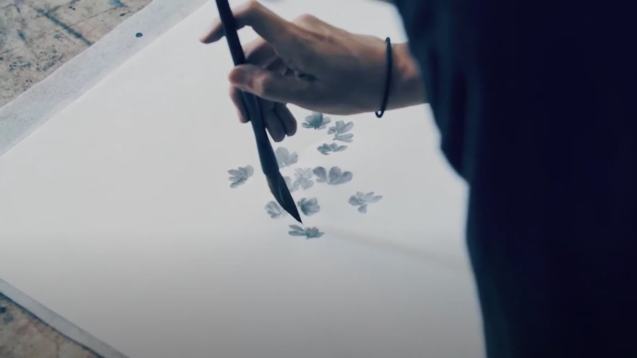 Download Suibokuga: The Ancient Art of Japanese Ink Painting  |  The Creative Process
