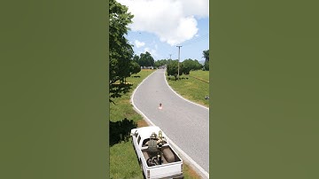 the most accurate TOW missile simulation . #simulation #dcs #arma #army #shorts