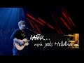 Ed Sheeran - Shape Of You - Later... with Jools Holland