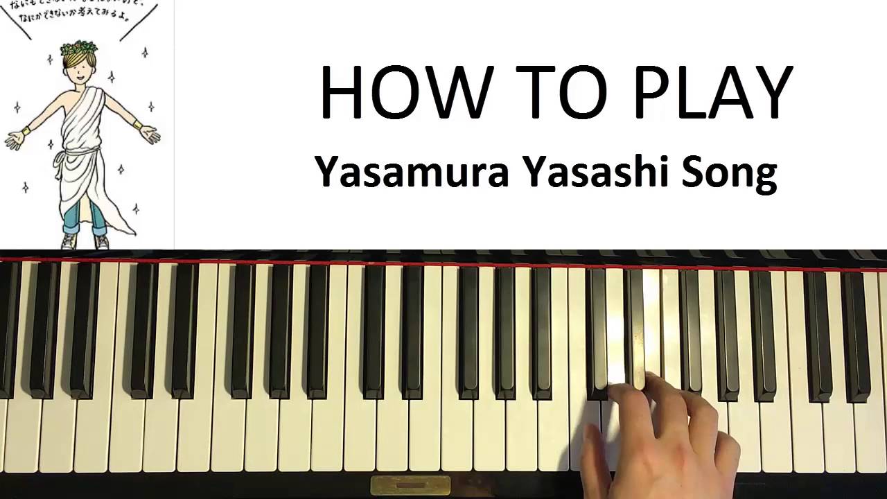 Yasamura Yasashi no Yasashii Sekai