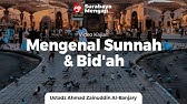 Buruknya Riba Ustadz Ahmad Zainuddin Al Banjary Lc Youtube