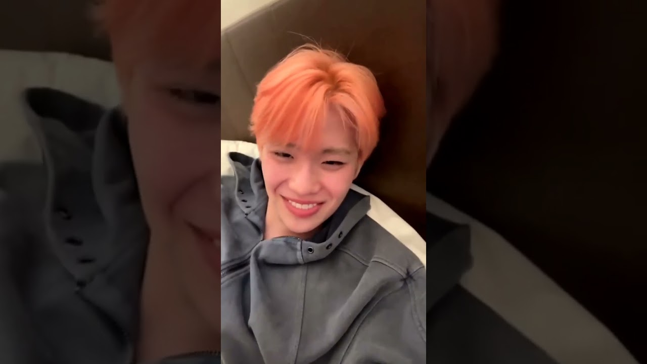 240728 제로베이스원 김태래 라이브